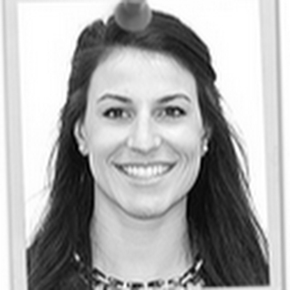 Meet your Posher, Ginny